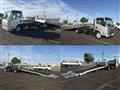 2018 Isuzu Elf Truck