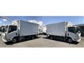 2019 Isuzu Elf Truck