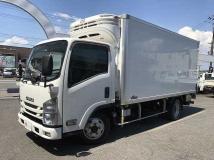 2019 Isuzu Elf Truck
