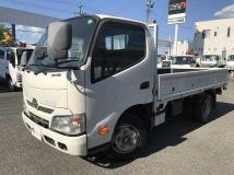 2011 Hino Dutro