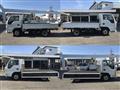 2017 Isuzu Elf Truck