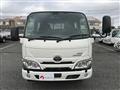 2020 Toyota Dyna Truck