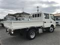 2020 Toyota Dyna Truck