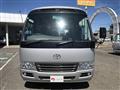 2015 Toyota Coaster