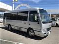 2015 Toyota Coaster