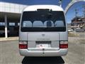 2015 Toyota Coaster