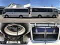 2015 Toyota Coaster
