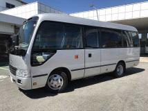 2015 Toyota Coaster
