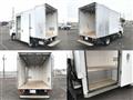 2020 Isuzu Elf Truck