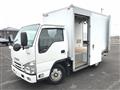 2020 Isuzu Elf Truck