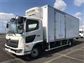 2019 Hino Ranger