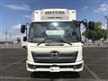 2019 Hino Ranger