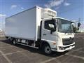 2019 Hino Ranger