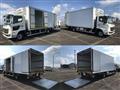 2019 Hino Ranger