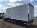 2019 Hino Ranger