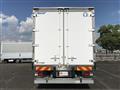2019 Hino Ranger
