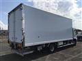 2019 Hino Ranger