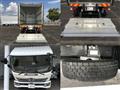 2019 Hino Ranger