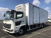 2019 Hino Ranger