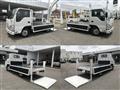 2016 Isuzu Elf Truck