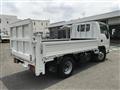 2016 Isuzu Elf Truck