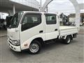 2022 Toyota Dyna Truck