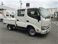 2022 Toyota Dyna Truck