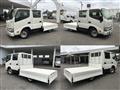 2022 Toyota Dyna Truck