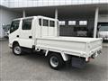 2022 Toyota Dyna Truck