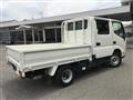 2022 Toyota Dyna Truck