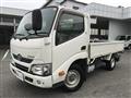 2018 Toyota Dyna Truck