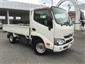 2018 Toyota Dyna Truck