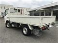 2018 Toyota Dyna Truck