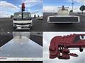 2022 Mitsubishi Fuso Canter