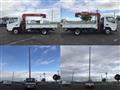 2022 Mitsubishi Fuso Canter