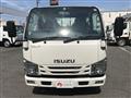 2019 Isuzu Elf Truck