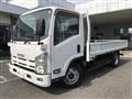 2011 Isuzu Elf Truck