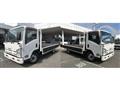 2011 Isuzu Elf Truck