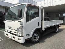 2011 Isuzu Elf Truck