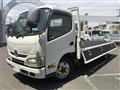 2011 Hino Dutro