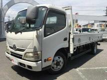 2011 Hino Dutro