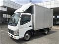 2007 Mitsubishi Fuso Canter