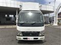 2007 Mitsubishi Fuso Canter