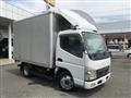 2007 Mitsubishi Fuso Canter
