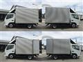 2007 Mitsubishi Fuso Canter