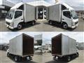 2007 Mitsubishi Fuso Canter