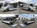 2017 Isuzu Elf Truck