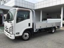 2017 Isuzu Elf Truck