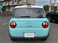 2018 Suzuki Lapin
