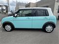 2018 Suzuki Lapin